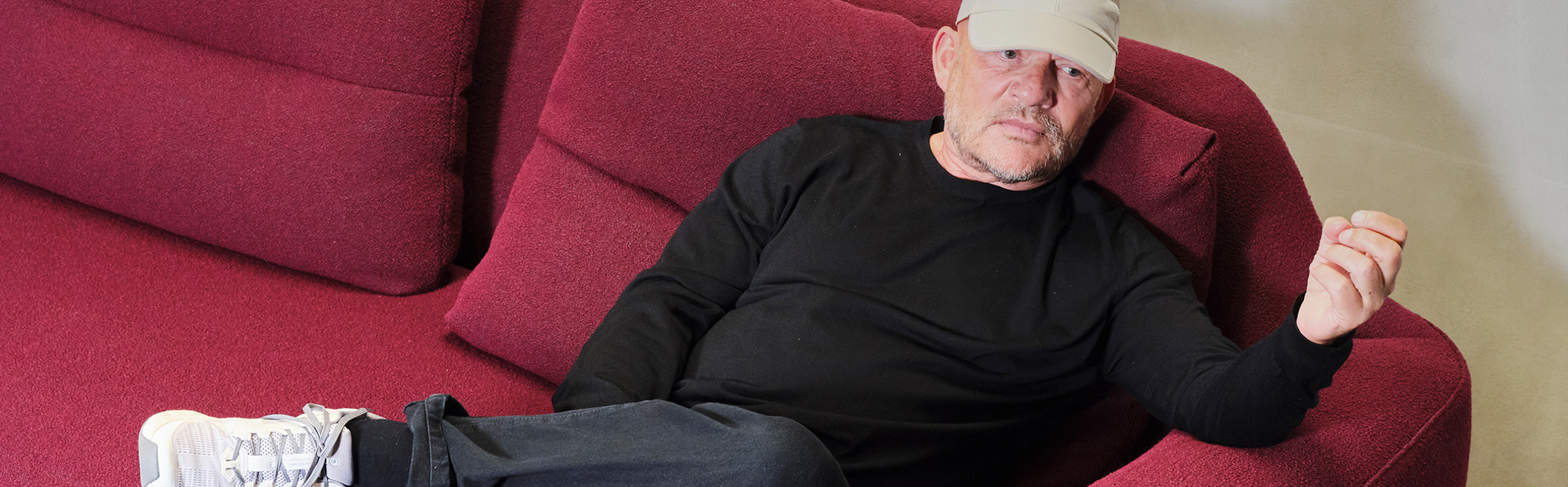 In Talks : Saison 2 - Episode 6 avec Vincent Van Duysen