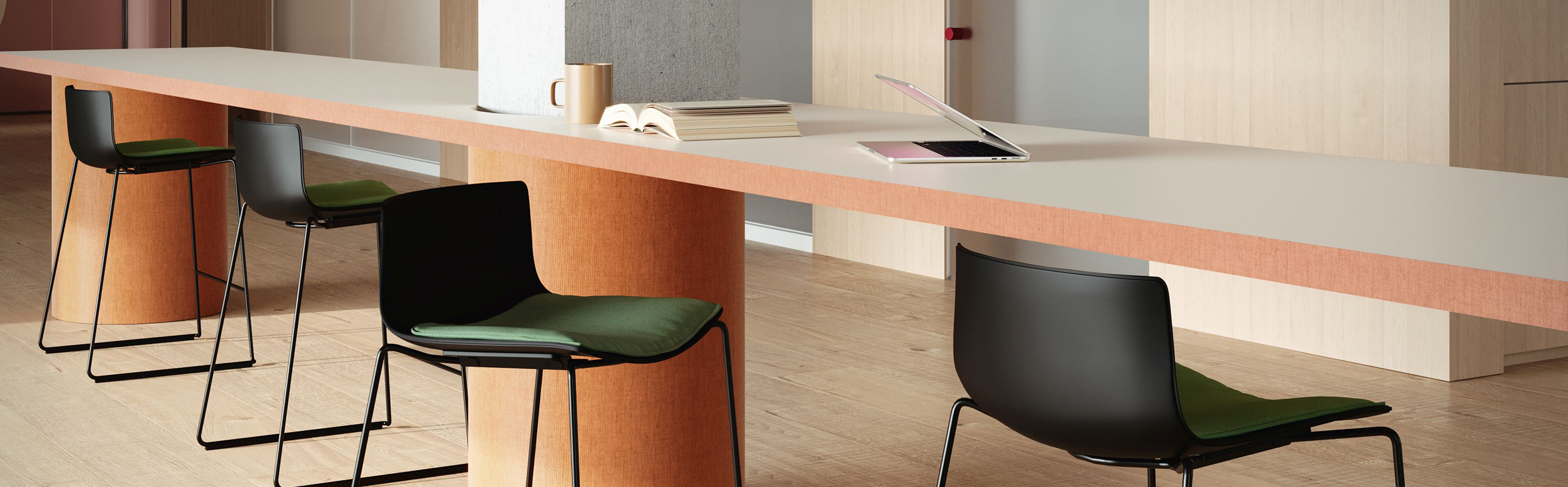 Back to Milan Design Week - Contract