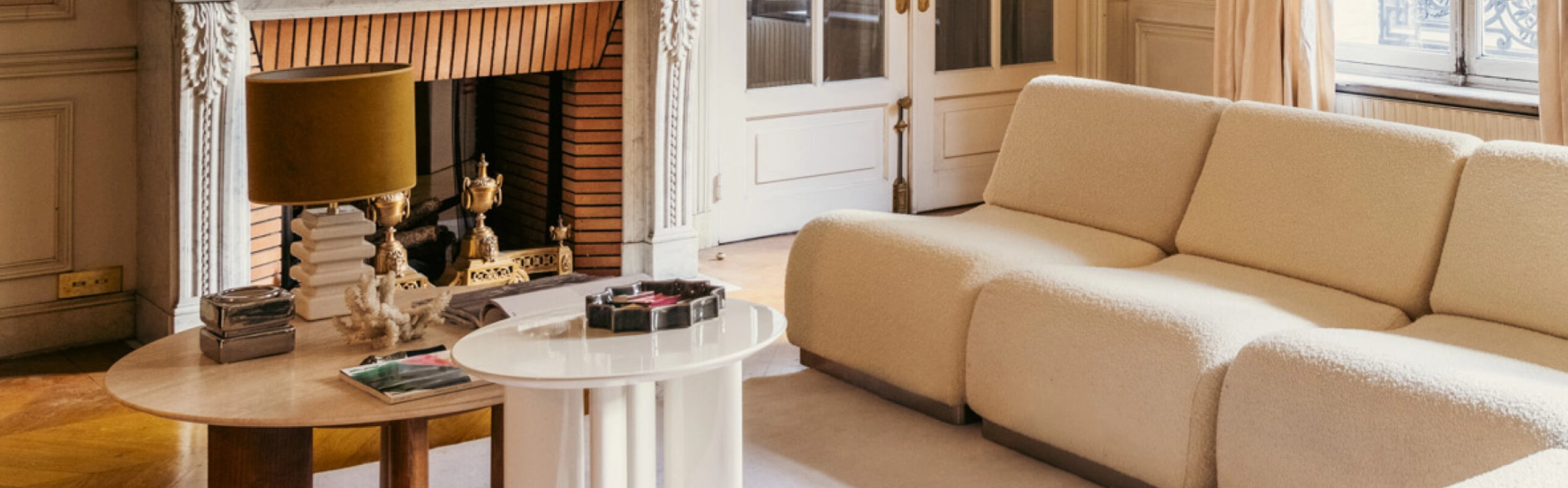 THE SOCIALITE FAMILY