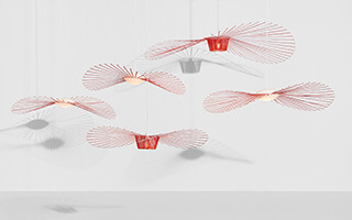 Suspension Vertigo - Petite Friture