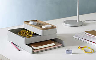 Accessoire de bureau entreprise