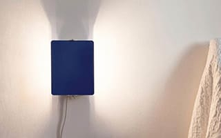 Applique Charlotte Perriand