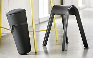 Accessoire ergonomique