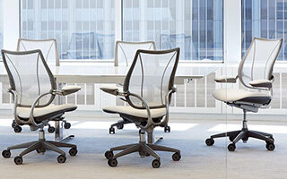 Mobilier pour entreprise