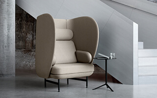 Fauteuil lounge