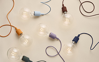 Accessoire luminaire