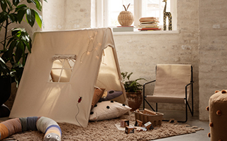 Tipi enfant