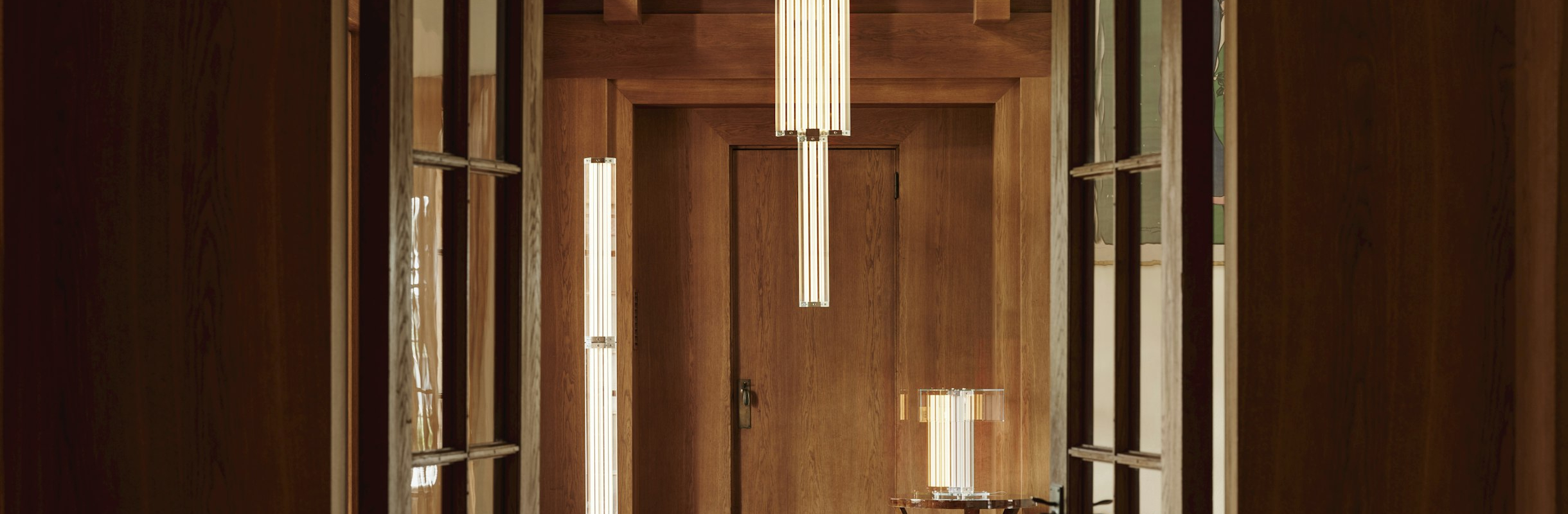 Back to Milan Design Week - Lighting selection