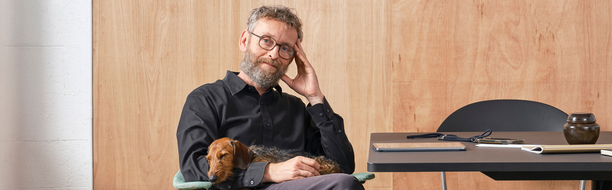 In Talks : Saison 2 - Episode 1 avec Erwan Bouroullec