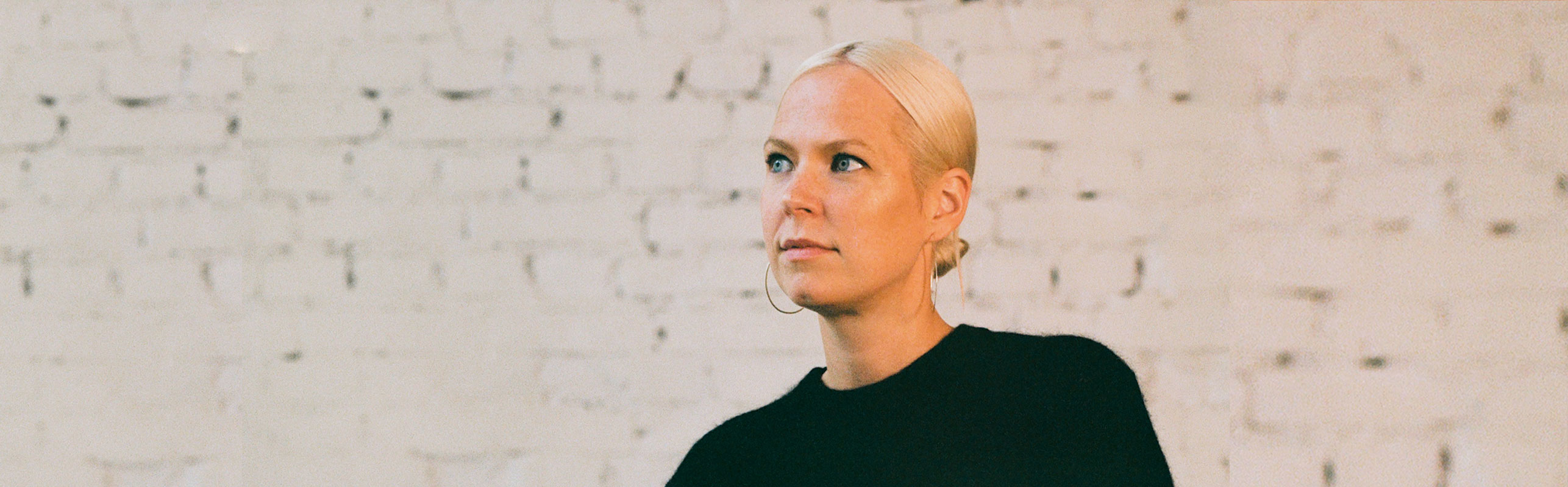 In Talks : Saison 2 - Episode 2 avec Sabine Marcelis