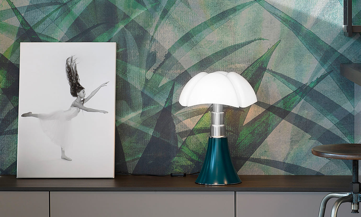 Pipistrello Martinelli Luce