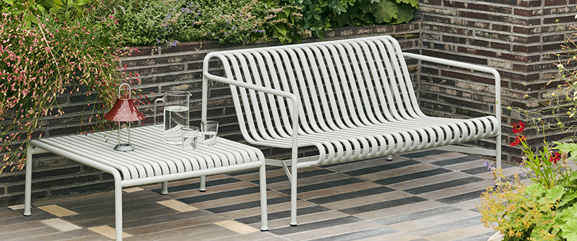 Sélection Outdoor en stock