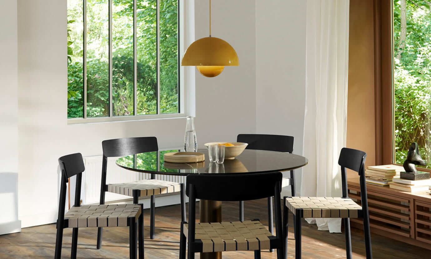 Suspension Flowerpot