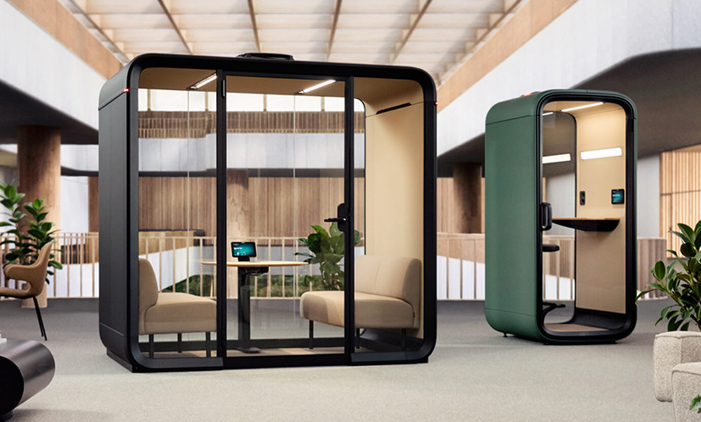 Mobilier pour entreprise