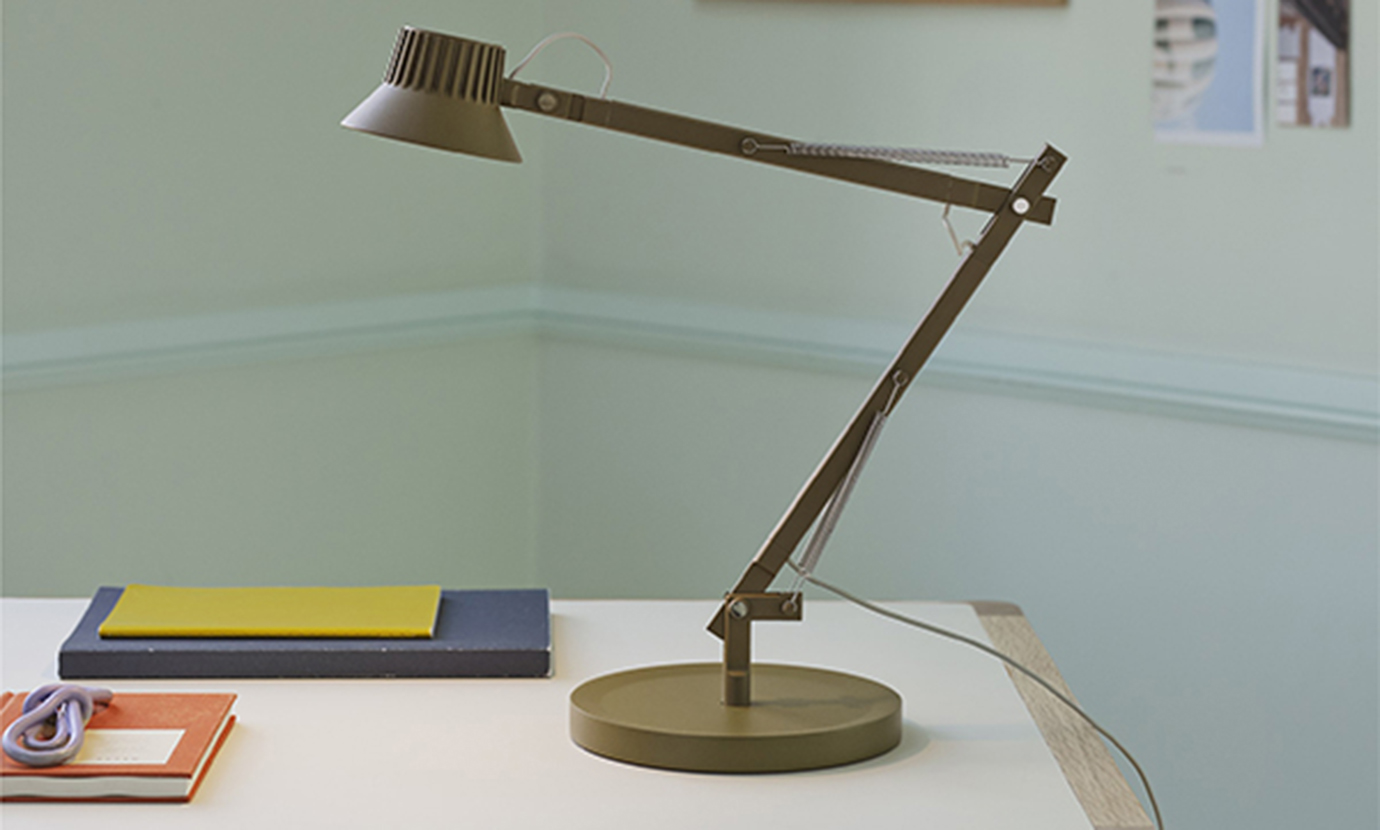 Lampe de bureau