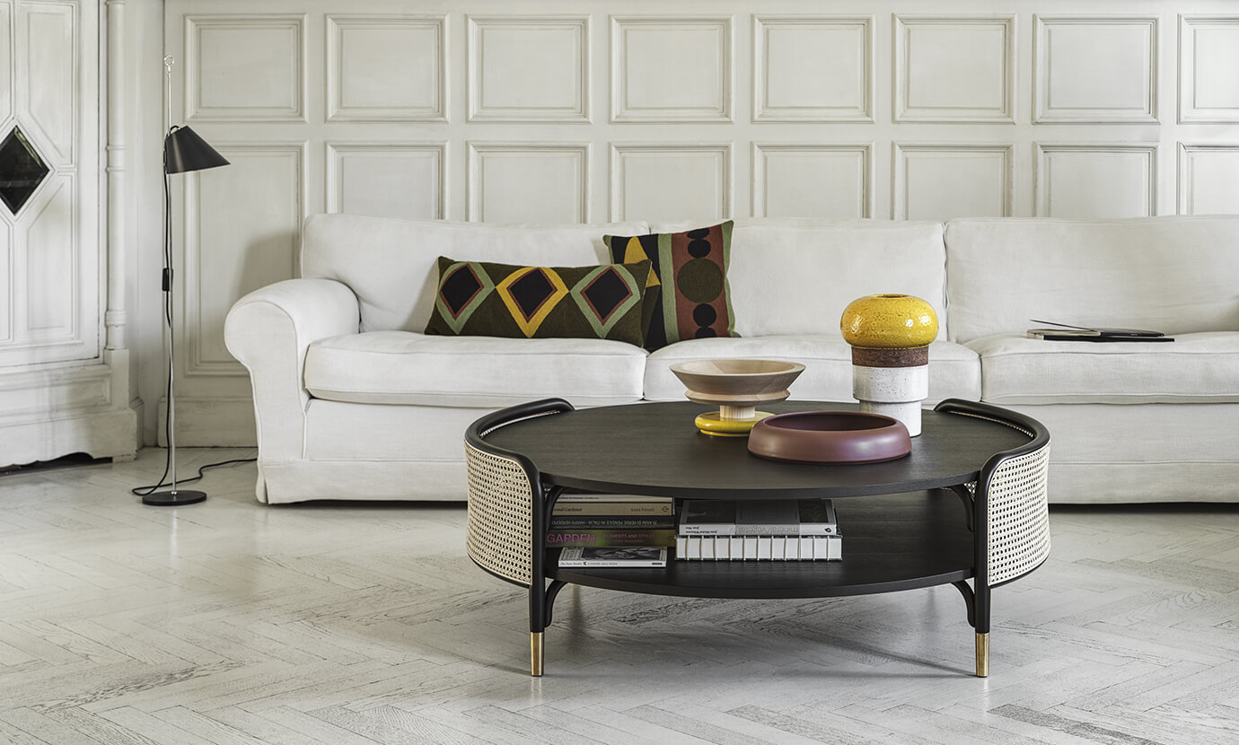 GEBRÜDER THONET VIENNA