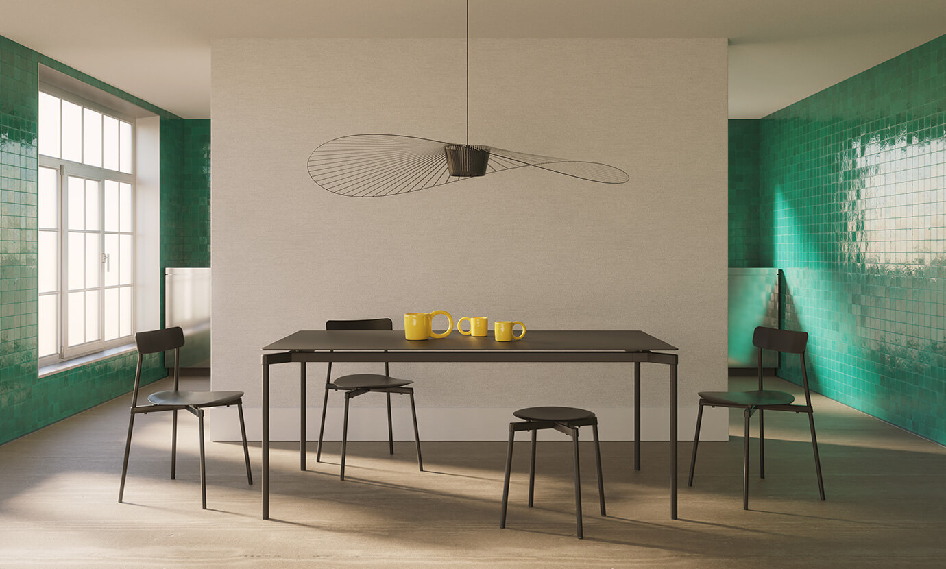 Suspension Vertigo - Petite Friture