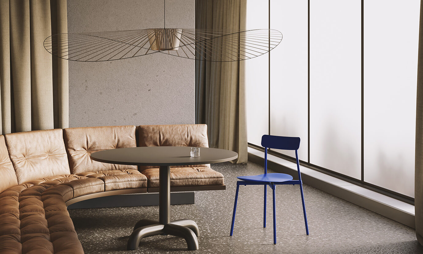 Suspension Vertigo - Petite Friture