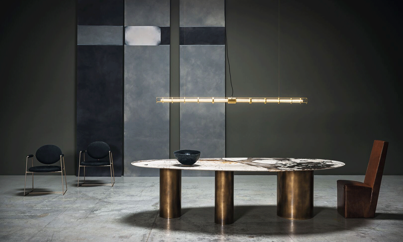 BAXTER MADE IN ITALY