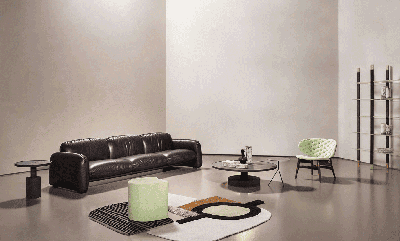 BAXTER MADE IN ITALY